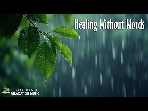 😴SLEEPING MUSIC ULTRA RELAXING | Soft Music for the Moments You Can’t Talk About For Quiet Nights