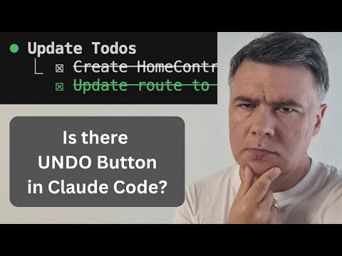 CCUndo for Claude Code: Reject or Revert Code Changes
