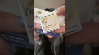 SOAP BLIND BOX?? 🧼⁉️thank you @doveunitedstates ! #labubu #dove #gifted