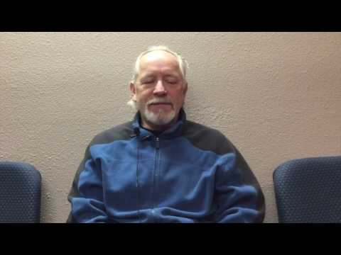 NECK PAIN AND NUMBNESS RELIEVED WITH NUCCA IN RENTON, WA