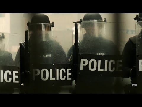 Fear The Walking Dead | World on Fire