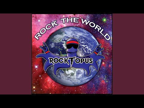 Rock the World