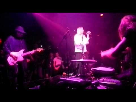 Ballet School - Pale Saints @ Le Poisson Rouge