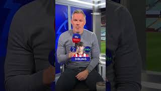 Jamie Carragher plays Transfer Deal or No Deal 💰