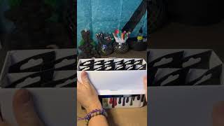 🤩New paint reveal #colors #paintmixing #acrylicpouring #watchandlearn #art