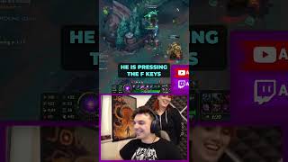 When Your Cat is an AGENT For The Enemy Team