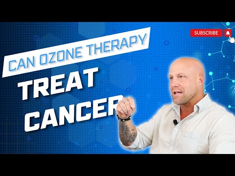 Ozone and Cancer | How does ozone affect cancer care?