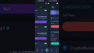 Brand new way of trading, simplified for instant transactions. #tbc #crypto #tradebridge