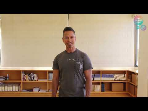 Musical Explorers: Hawaiian Music with Keali'i Ceballos