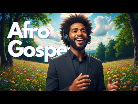 WHO is LIKE You? | INSPIRATIONAL POWERFUL Afro Gospel Praise Worship