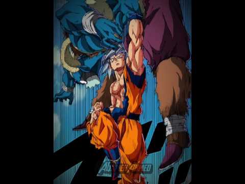 Goku edit || Saravia Funk #goku #gamtng #dbs #like #mui
