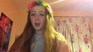 Singing
