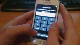 samsung code error 2