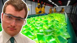No, Uranium Isn't the Most Dangerous Metal - Nuclear Engineer Reacts to Beyond Facts
