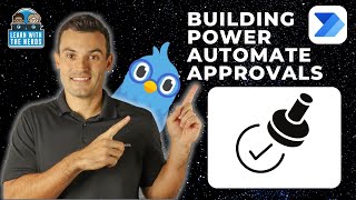Power Automate Approval Workflows Explained! 💡 Build Smart Flows Fast