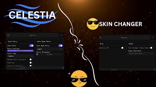 Best Blade Ball Script (Auto Parry, Skin Changer, Auto Spam, And More!)