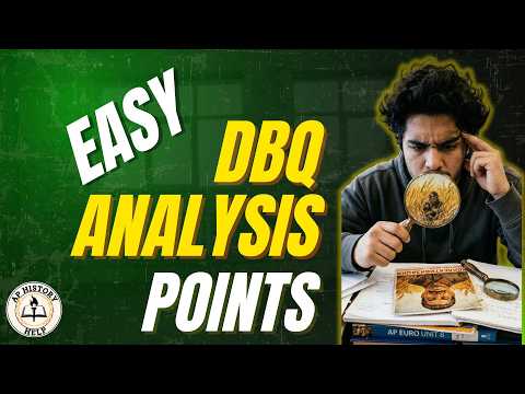 Sourcing DBQ Documents: The Secret Sauce for a Perfect DBQ Essay