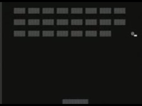 How to build a Brick Breaker in C++