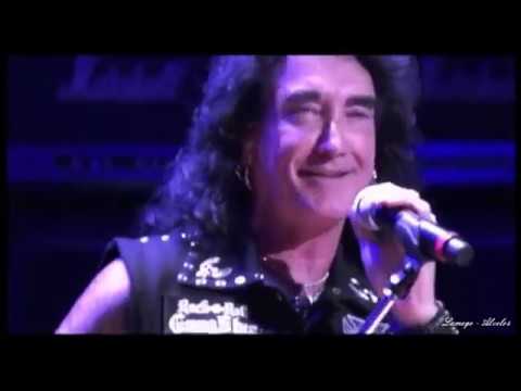 MICHAEL SCHENKER  - BEST VERSION  //  THIS IS MY HEART