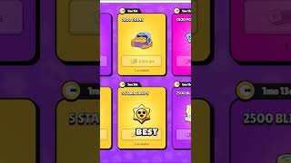 How to get 1000 FREE gems in Brawl Stars! #brawlstars #brawlstarsgems #brawlstarsgiveaway