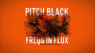 Pitch Black - Harmonia (Deep Seed's Beware Of The Dubmonster mix)