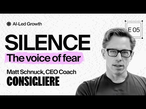 How I Overcame the Fear of Posting Online (Why people follow people, not brands)