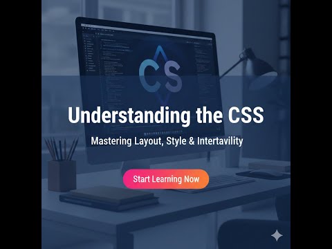 Understanding the CSS Box Model  Borders, Padding, and Margin Explained | NRK INFOTECH