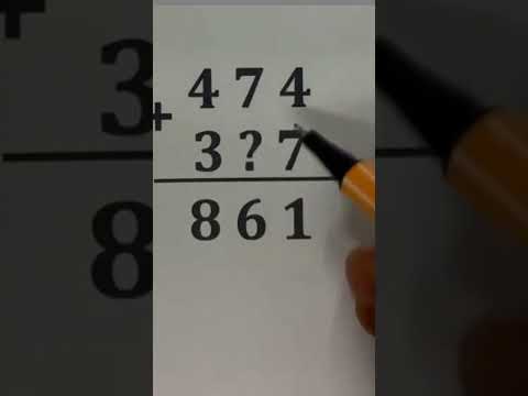 math puzzle .math.#math #mathchallenge #puzzle #mathlovers #viral #shorts #subscribe #youtube