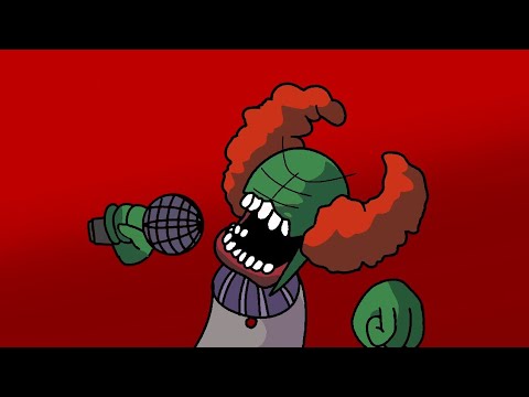 [FNF] Tricky in a nutshell
