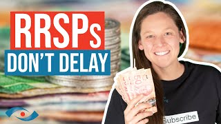 RRSP Strategy Explained | TIPS to MAXIMIZE Your Investment