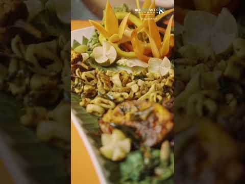 Catering Reimagined! Unveiling the Latest Trends in Food & Presentation