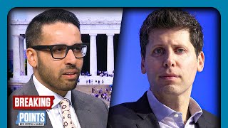 The White Collar AI APOCALYPSE Is HERE