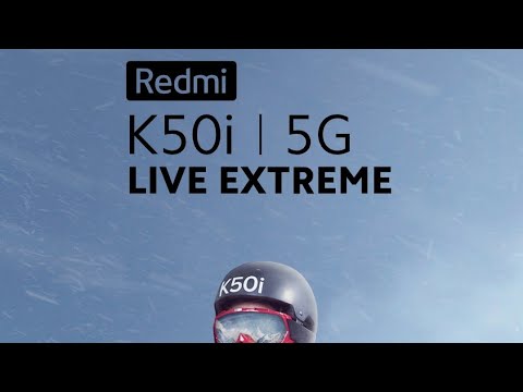 Redmi K50i #redmi #k50 #k50i #xiaomi #processor #mediatake #dimensity8100