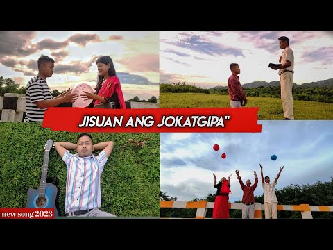 ZeeSD||Jisuan Ang' Jokatgipa||Garo Gospel Song|| Gospel song ||