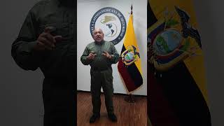 Meaning of the word SECURITY - Capt. Marco Heredia #security