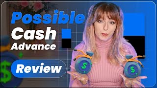 Possible Finance - $500 Loans You Can Repay Over Time 🎉📊