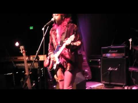 Xperience (Voodoo_Chile) Jimi Hendrix Tribute