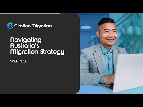 Navigating Australia's Migration Strategy | June 2025 | Citation Migration