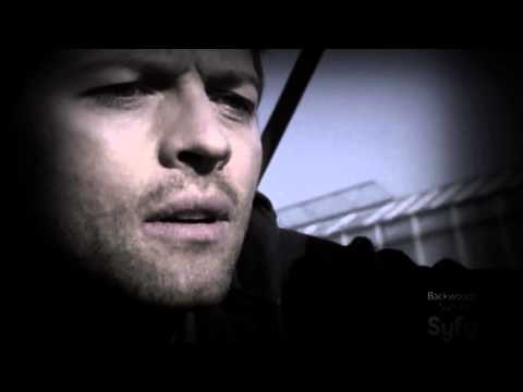 Misha Collins ● What's the real story ?