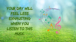 Soothing Music for Deep Relaxation | Calming Background Music