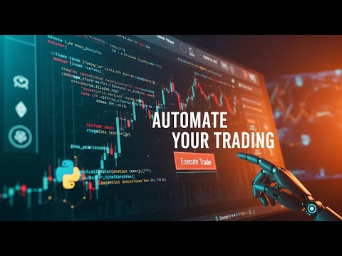 Automated Trading with APIs: Build Your Own Bot!