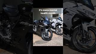 You’re wanted 🖤.      #automobile #r3 #smartphone #yamahar3community #bikelife #1000r #yamahar15