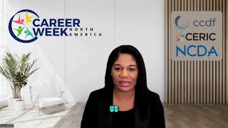 Global Career Month Opening Video