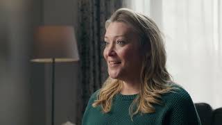 Living with IBD: Chantel’s Story