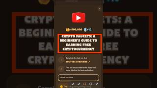 Crypto faucet:A beginners guide memefi Code memefi daily combo code memefi