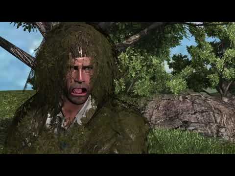 Pubg animation unlucky sniper