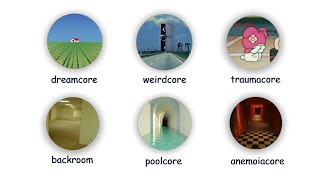 liminal space aesthetics explained in 7 minutes
