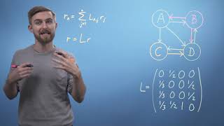 M4ML - Linear Algebra - 5.7 Introduction to PageRank