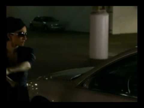 Kalinda: I Bust the Windows Out Your Car