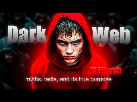 Dark Web EXPOSED The Hidden Dangers You Face